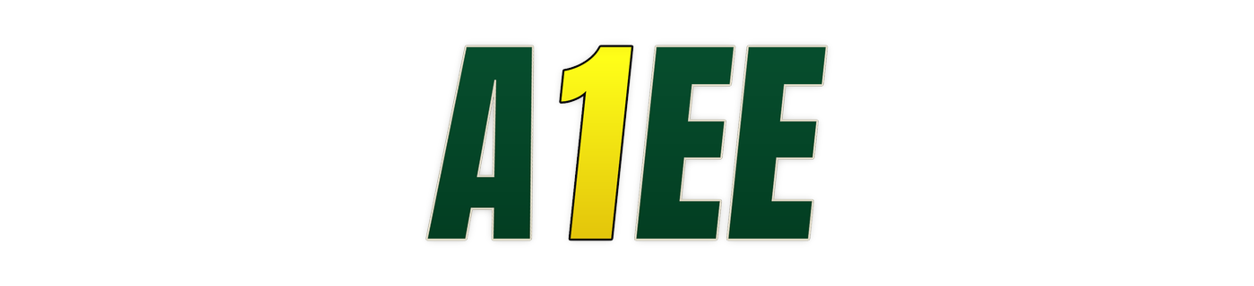 a1ee Logo